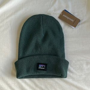 NWT Patagonia Beanie